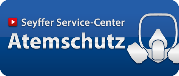 Seyffers Service-Center Atemschutz