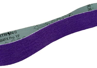 3M™ Cubitron™ II 984FX Pro Gewebeschleifband
