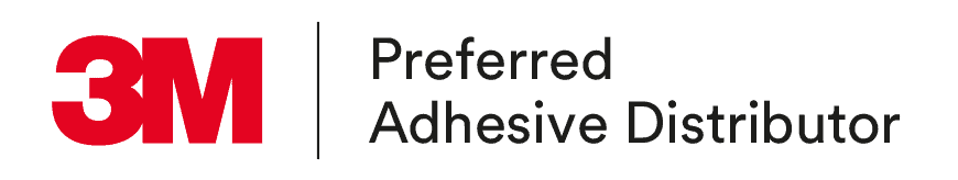 3M Prefered Adhesive Distributor Logo