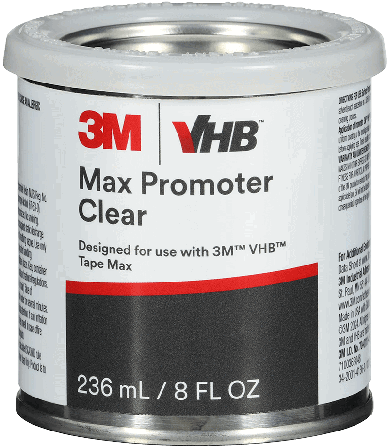 3M™ VHB™ MAX Haftvermittler
