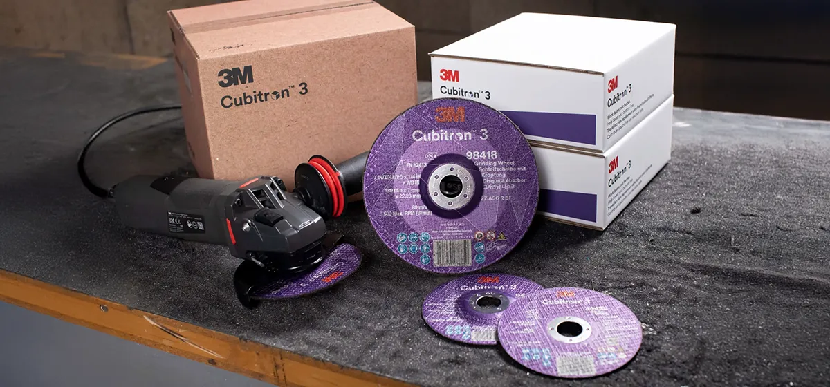 3m Cubitron3