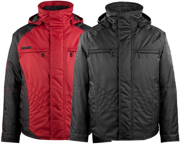 Mascot Frankfurt Winterjacke Mascot Frankfurt Winterjacke