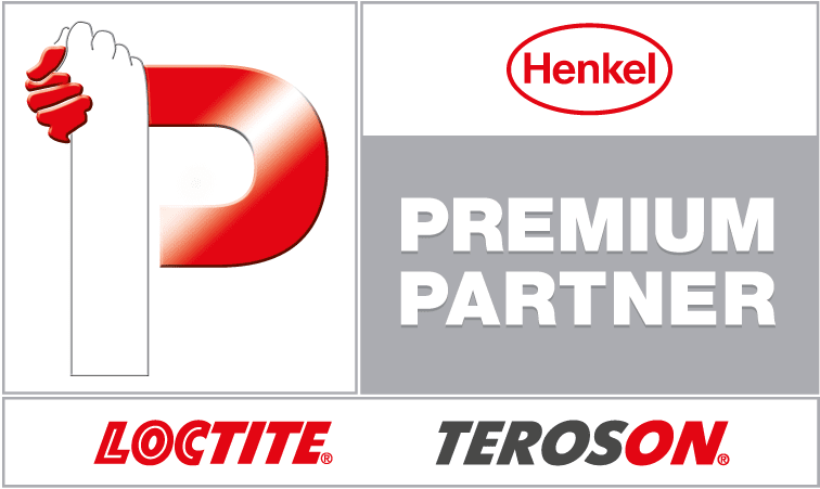 Seyffer Gmbh ist Henkel Premiumpartner