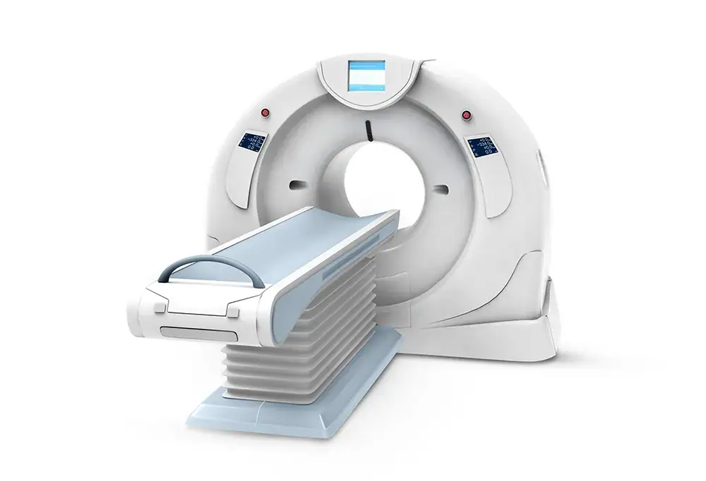 Ct Scan Medizintechnik