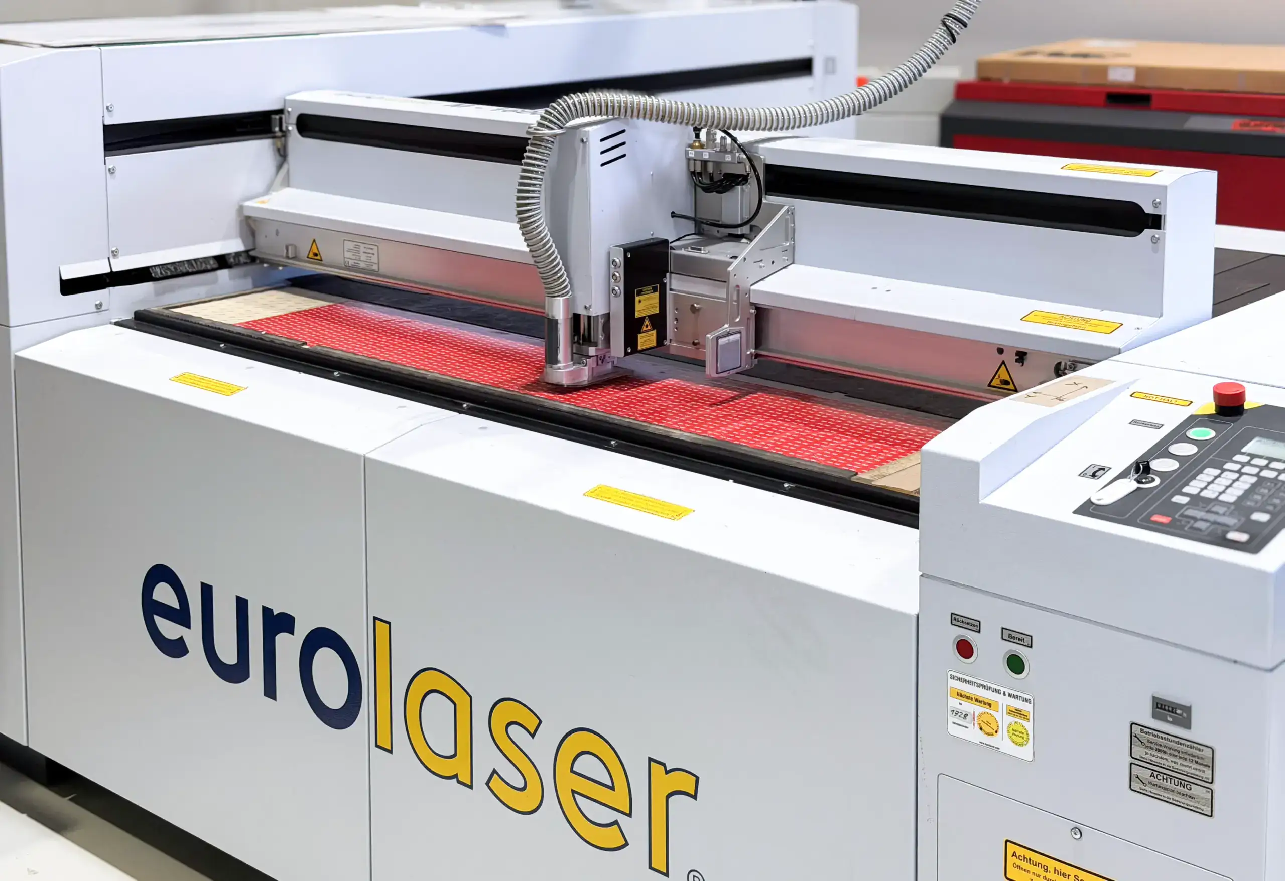 Eurolaser