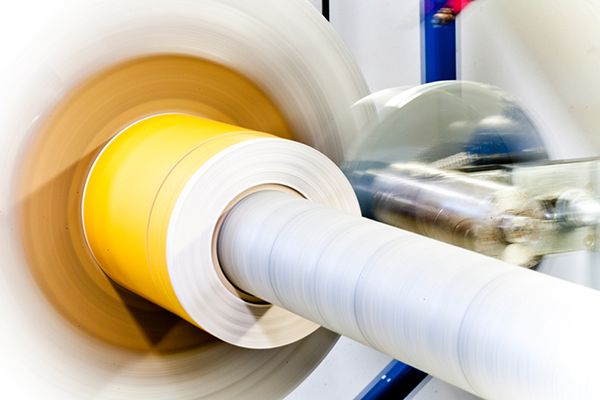 Klebebandkonfektionierung - Fertigungs- und Verarbeitungsmöglichkeiten Klebebandkonfektionierung - Fertigungs- und Verarbeitungsmöglichkeiten