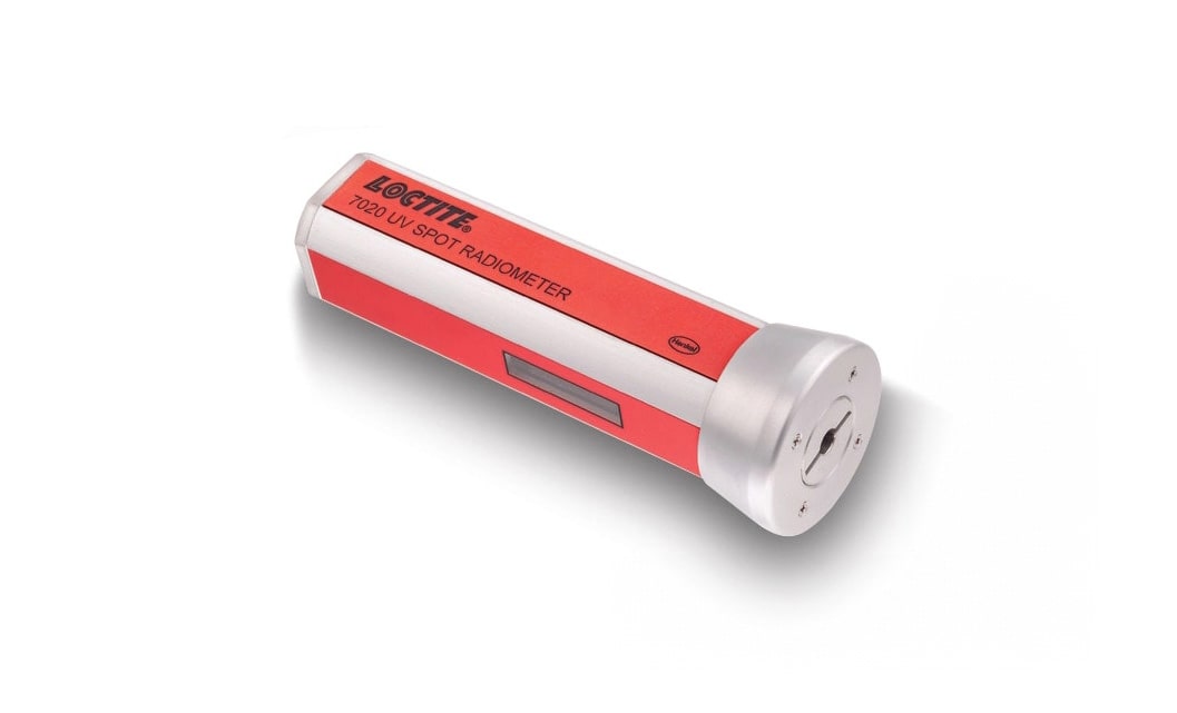 Henkel™ Loctite® 7020 UV Spot Radiometer