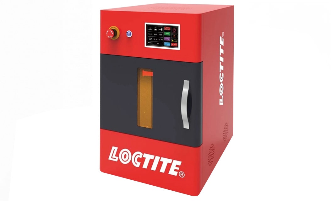 Henkel™ Loctite® Aushärtekammer 3D Printing EQ CL 36