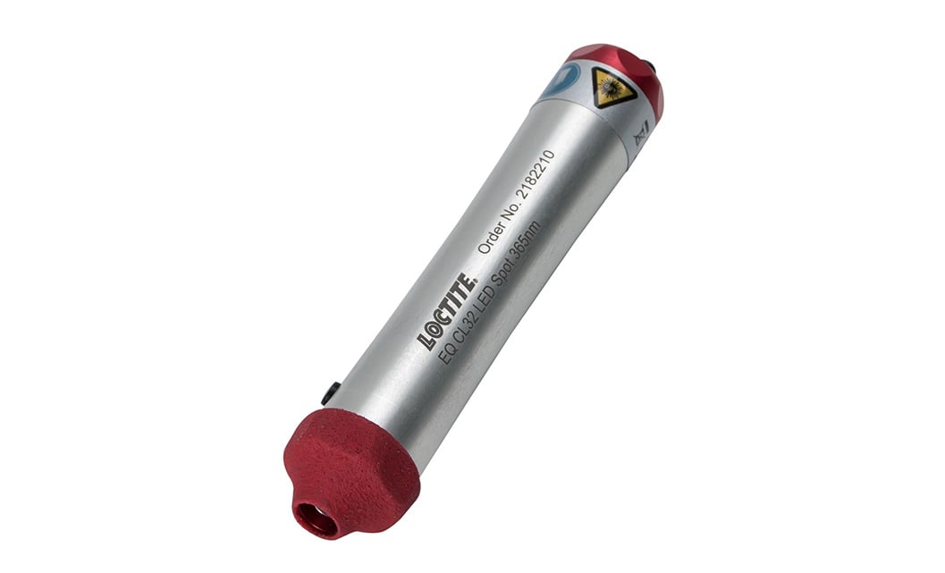 Henkel™ Loctite® LED-Punktlichtquellen CL32