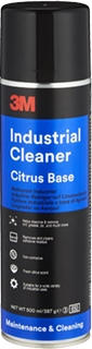 3M Industrial Cleaner Industrie-Reiniger auf Limonenbasis – für Wartung und Reinigung 3M Industrial Cleaner Industrie-Reiniger auf Limonenbasis – für Wartung und Reinigung