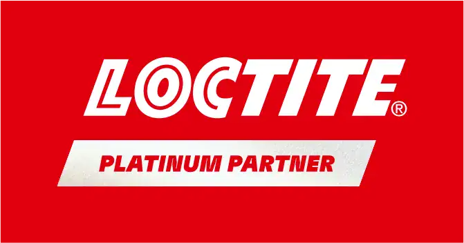 Loctite Platinum Partner 02 Seyffer Gmbh ist Loctite Platinum Partner