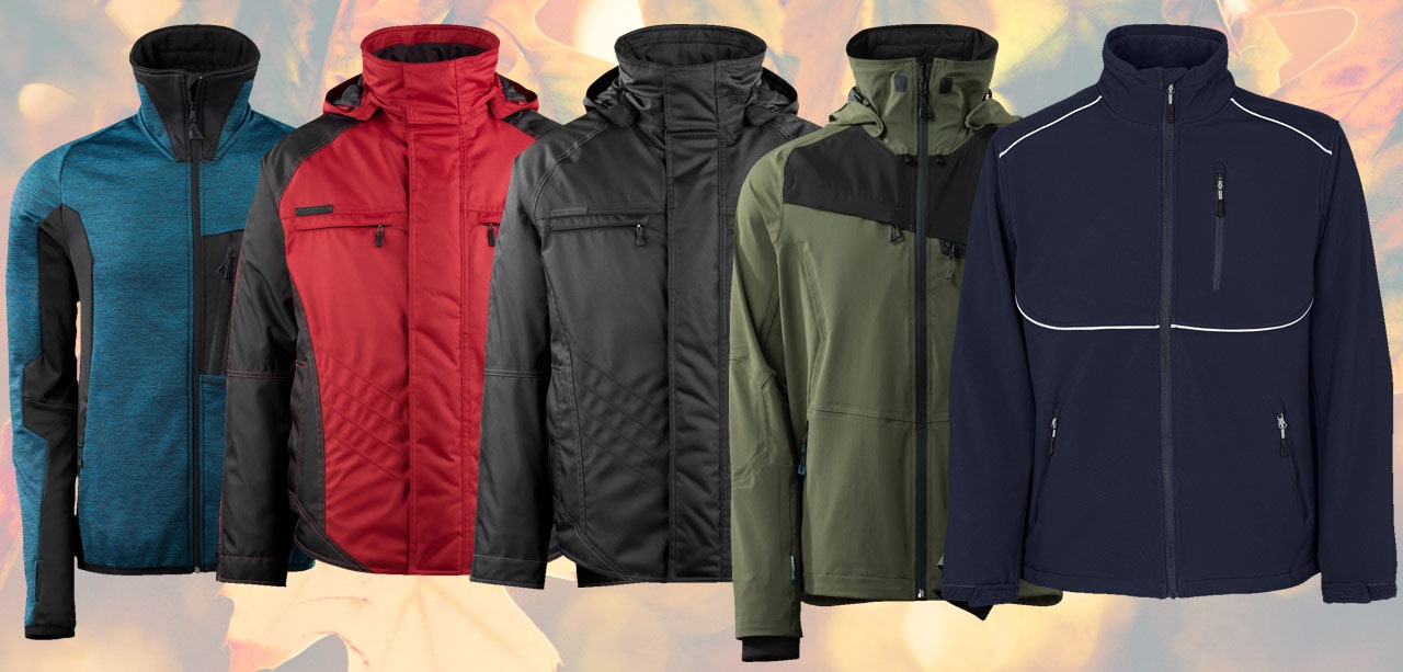 Mascot Herbst Aktion – 15% Rabatt Mascot Herbst Aktion – 15% Rabatt