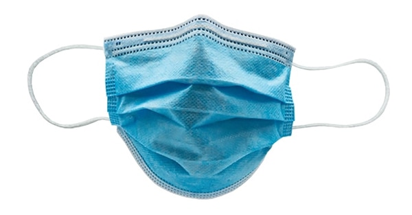 Maske 01