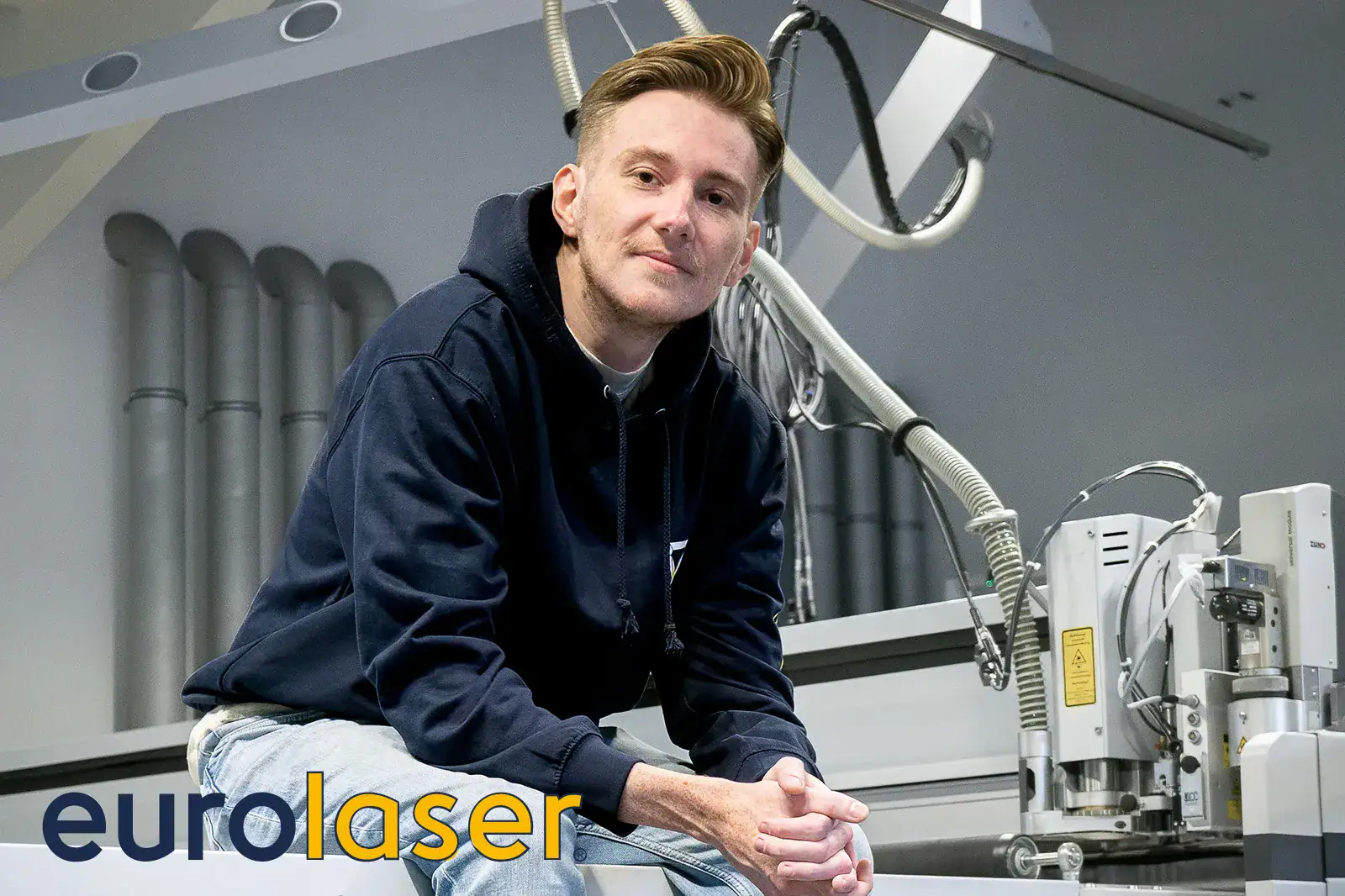 Pascal Storm eurolaser