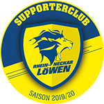 Supporterclub Rhein-Neckar Löwen Supporterclub Rhein-Neckar Löwen