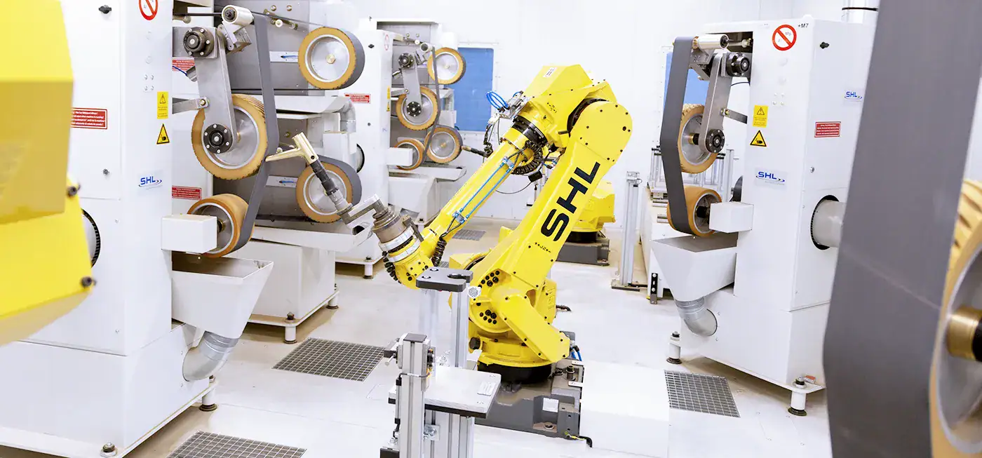 Shl Roboter 02